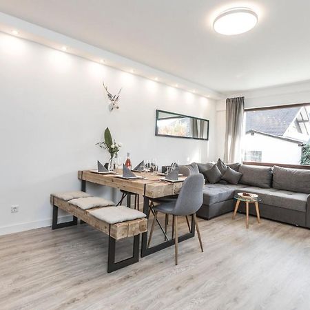 Smart Resorts Haus Rubin Ferienwohnung 101 Winterberg Exterior photo